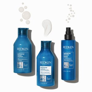 Redken 2022 Extreme Social 1080x1080 Family Packs Textures